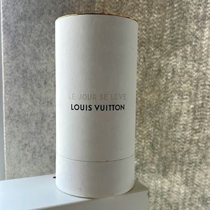 Louis Vuitton Travel Spray Le Jour Se Lève